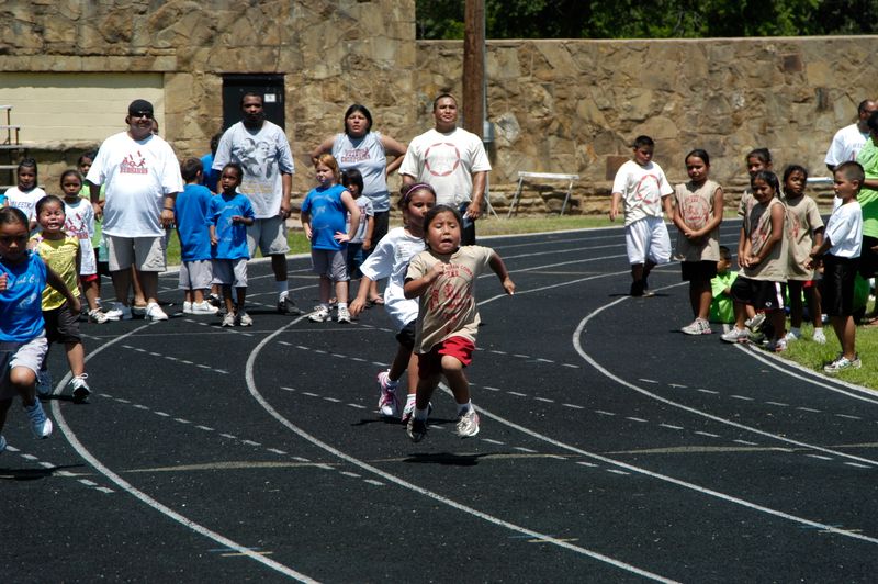 Muscogee Nation Festival Oklahoma's Official Travel